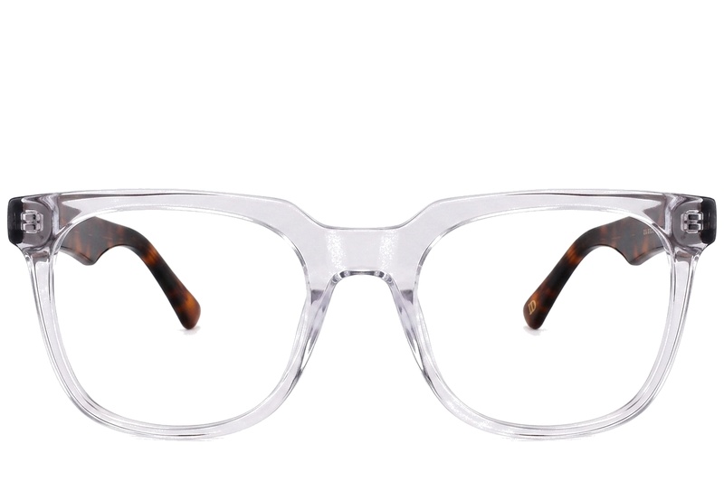BS2012-0789_Transparent_Rectangular_Acetate_Glasses_front