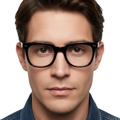 BS2012-0790_Black_Rectangular_Acetate_Glasses_model