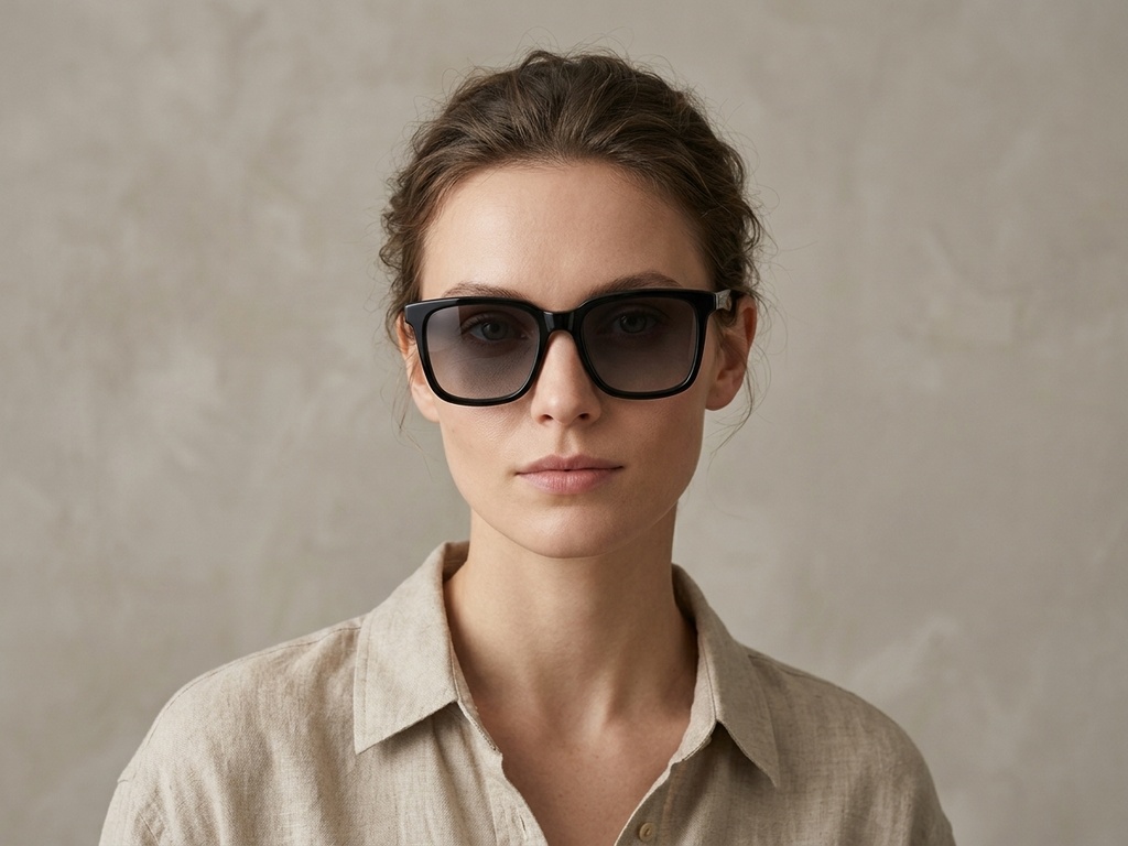 BS2012-0791_Black_Rectangular_Acetate_Glasses-tryon_female