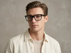 BS2012-0791_Black_Rectangular_Acetate_Glasses-tryon_male