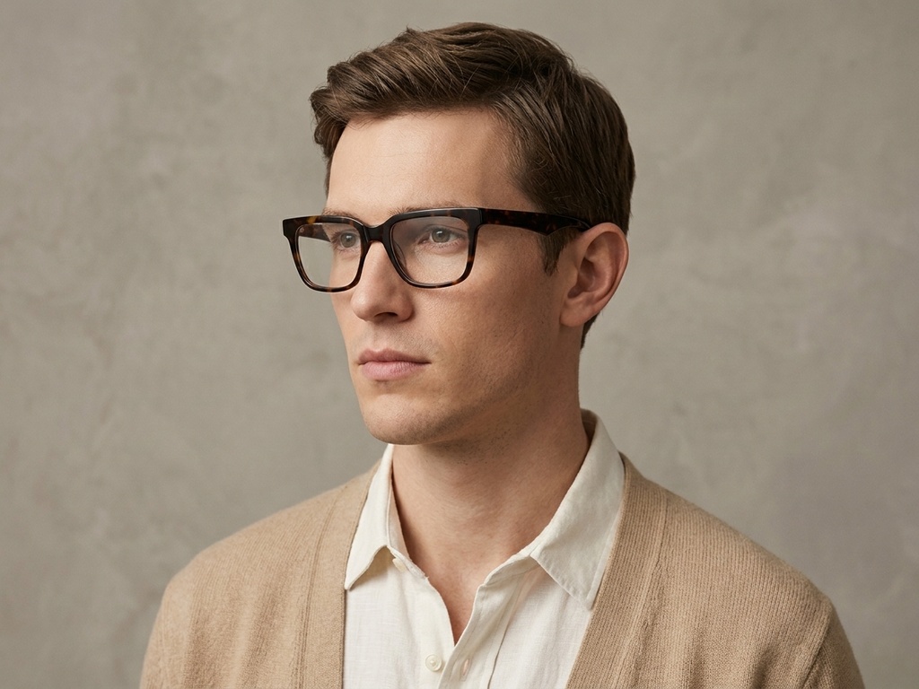 BS2012-0792_Tortoiseshell_Rectangular_Acetate_Glasses-tryon_male