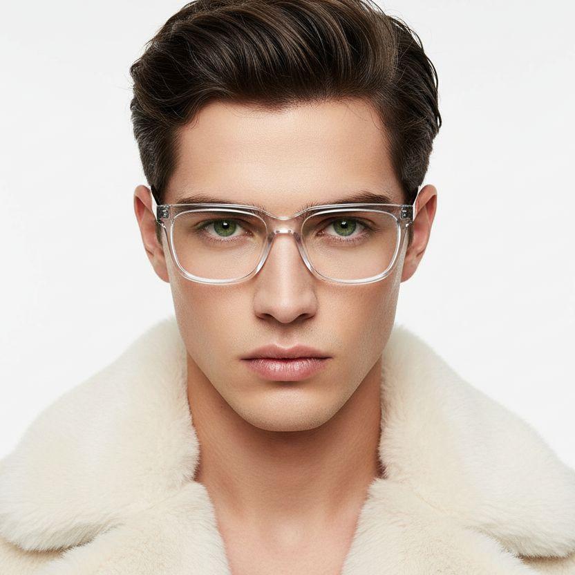 bs2012-0793_transparent_rectangular_acetate_glasses_model