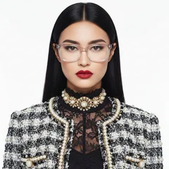 bs2012-0793_transparent_rectangular_acetate_glasses_model