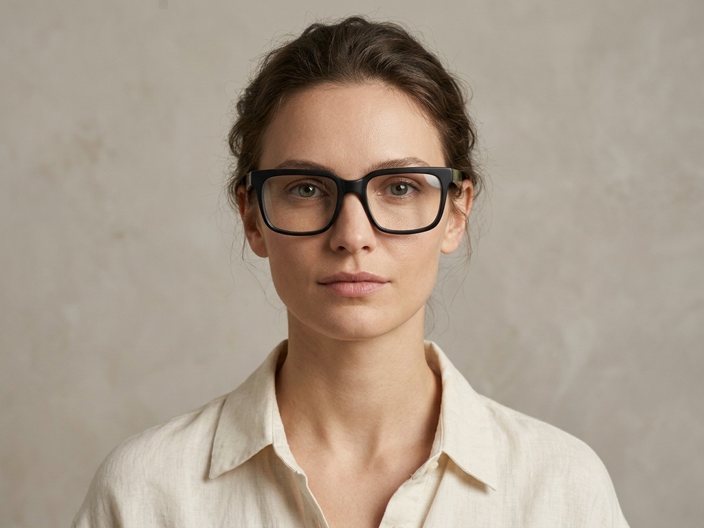 BS2012-0795_Black_Rectangular_Acetate_Glasses-tryon_female