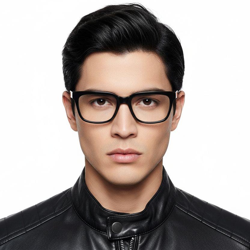 bs2012-0795_black_rectangular_acetate_glasses_model
