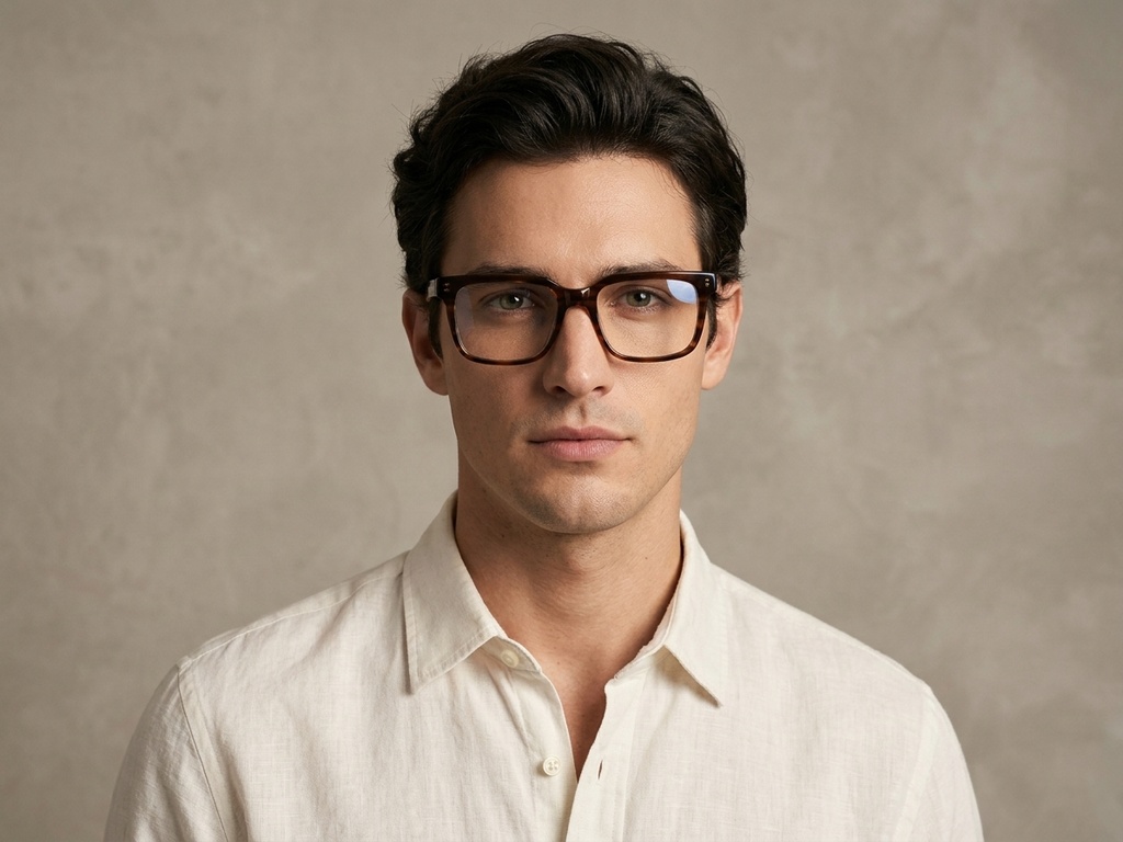 BS2012-0798_Tortoiseshell_Rectangular_Acetate_Glasses-tryon_male