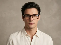 BS2012-0798_Tortoiseshell_Rectangular_Acetate_Glasses-tryon_male
