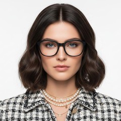 bs2012-0800_black_rectangular_acetate_glasses_model