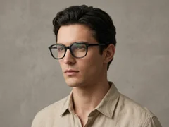 BS2012-0801_Black_Rectangular_Acetate_Glasses-tryon_male
