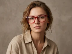 BS2012-0802_Red_Rectangular_Acetate_Glasses-tryon_female