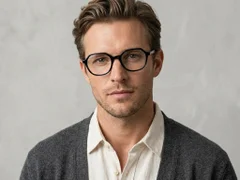 BS2012-0803_Black_Geometric_Acetate_Glasses-tryon_male