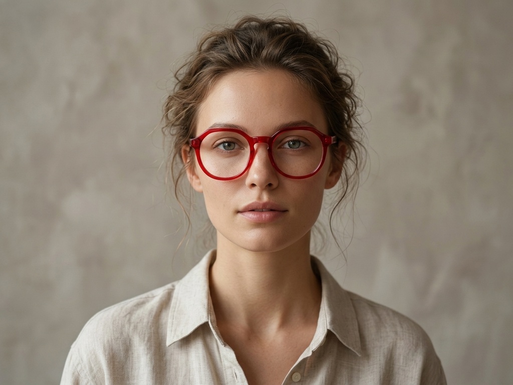 BS2012-0804_Red_Geometric_Acetate_Glasses-tryon_female