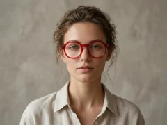 BS2012-0804_Red_Geometric_Acetate_Glasses-tryon_female