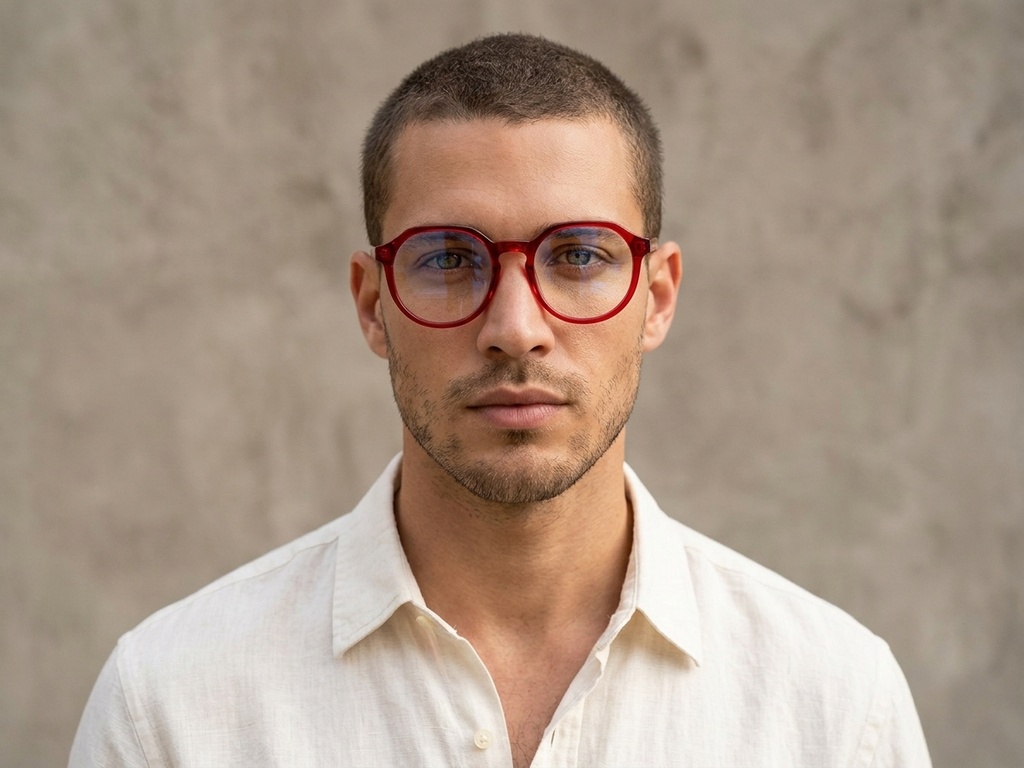 BS2012-0804_Red_Geometric_Acetate_Glasses-tryon_male