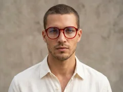 BS2012-0804_Red_Geometric_Acetate_Glasses-tryon_male