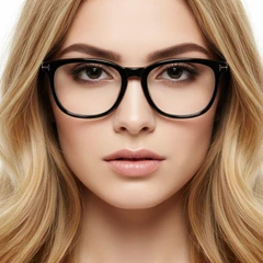 bs2012-0805_black_rectangular_acetate_glasses_model
