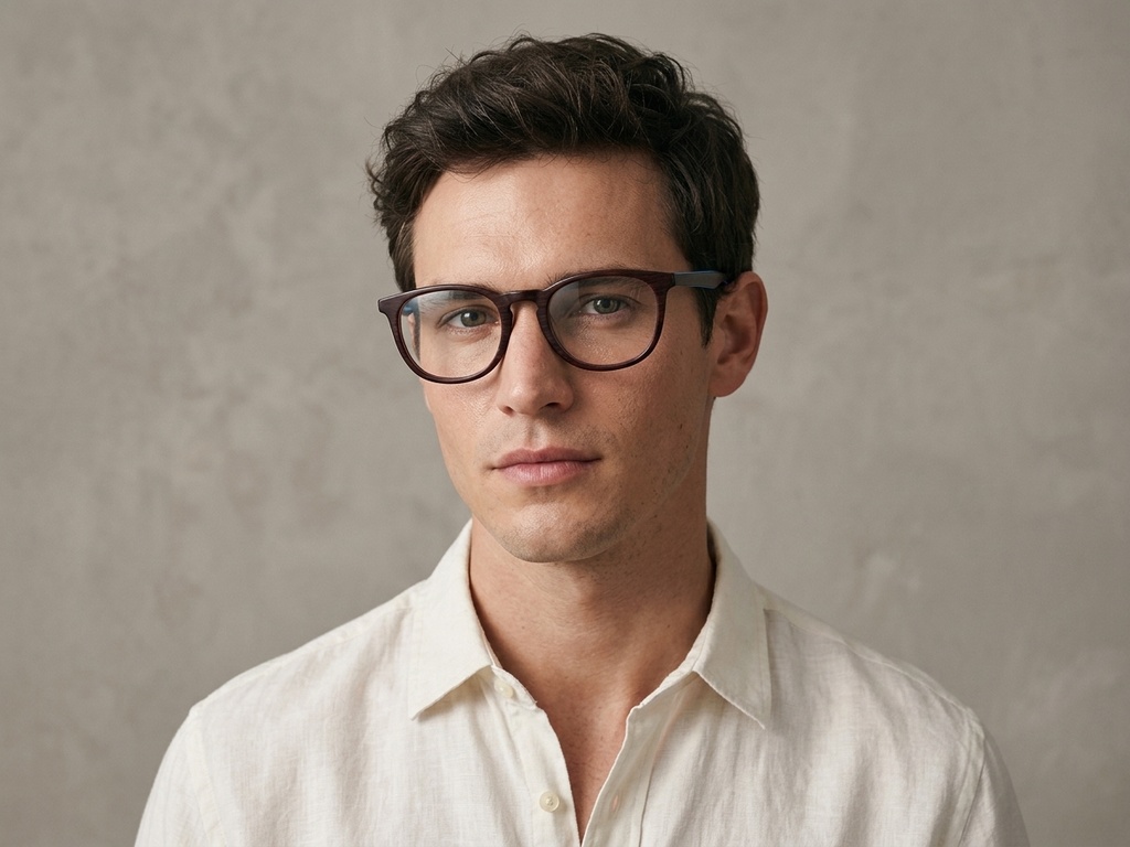 BS2012-0807_Red_Rectangular_Acetate_Glasses-tryon_male