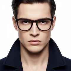 bs2012-0807_red_rectangular_acetate_glasses_model