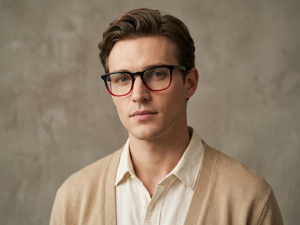 BS2012-0809_Red_Rectangular_Acetate_Glasses-tryon_male
