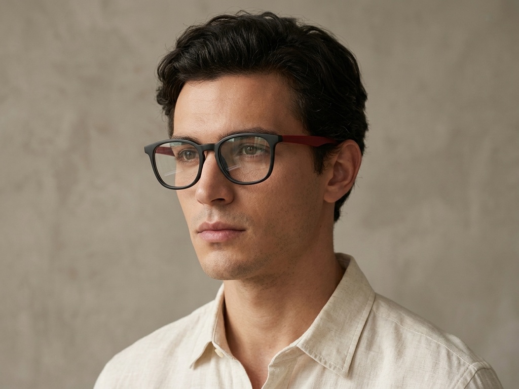 BS2012-0810_Black_Rectangular_Acetate_Glasses-tryon_male