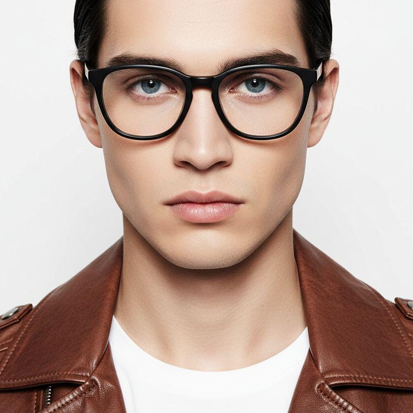 bs2012-0811_black_oval_acetate_glasses_model