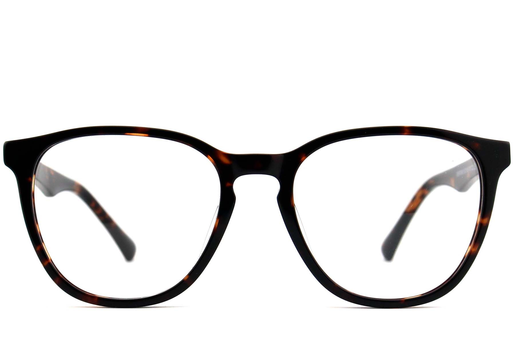BS2012-0812_Tortoiseshell_Oval_Acetate_Glasses_front