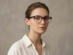 BS2012-0813_Brown_Oval_Acetate_Glasses-tryon_female