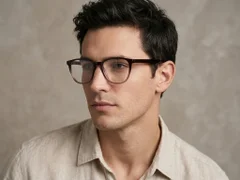 BS2012-0813_Brown_Oval_Acetate_Glasses-tryon_male