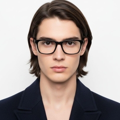 bs2012-0817_black_rectangular_acetate_glasses_model