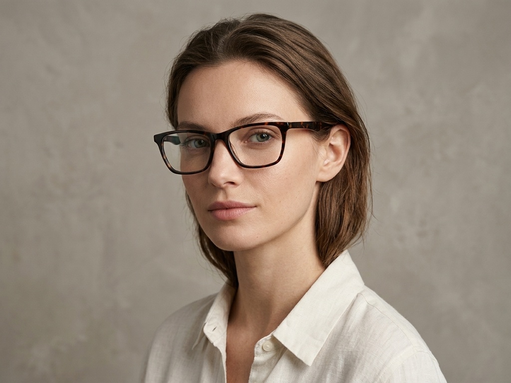 BS2012-0818_Tortoiseshell_Rectangular_Acetate_Glasses-tryon_female