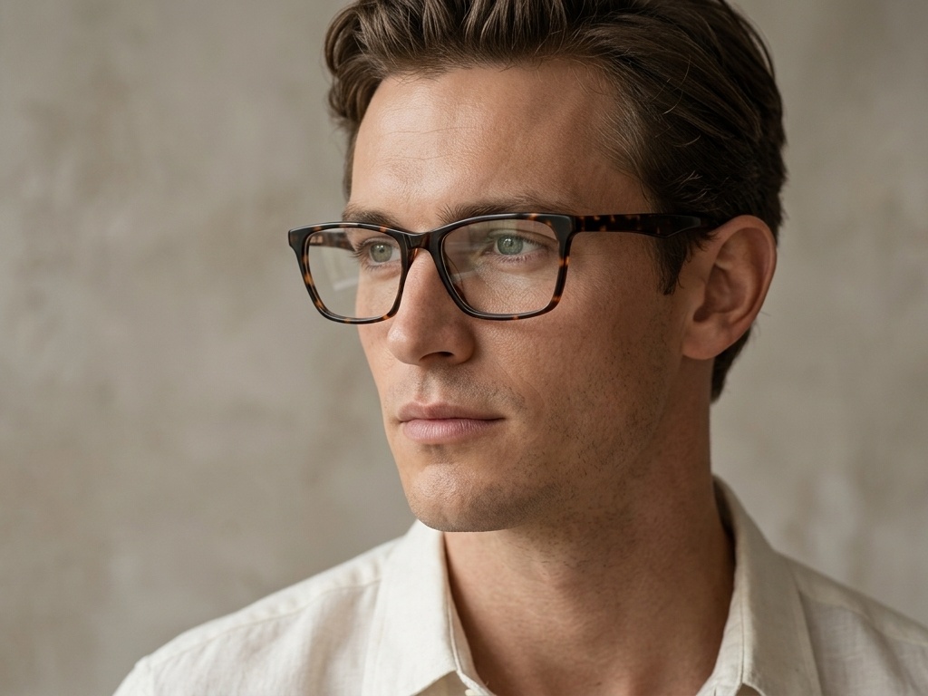 BS2012-0818_Tortoiseshell_Rectangular_Acetate_Glasses-tryon_male