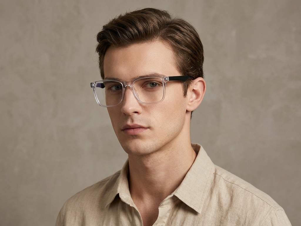 BS2012-0819_Transparent_Rectangular_Acetate_Glasses-tryon_male