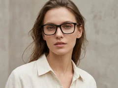 BS2012-0823_Black_Rectangular_Acetate_Glasses-tryon_female