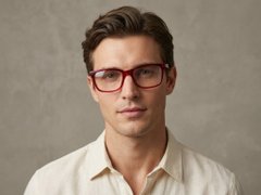 BS2012-0824_Red_Rectangular_Acetate_Glasses-tryon_male