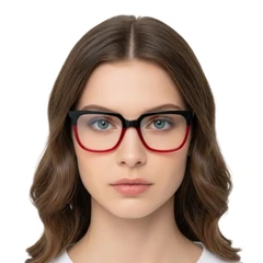 BS2012-0826_Red_Rectangular_Acetate_Glasses_model