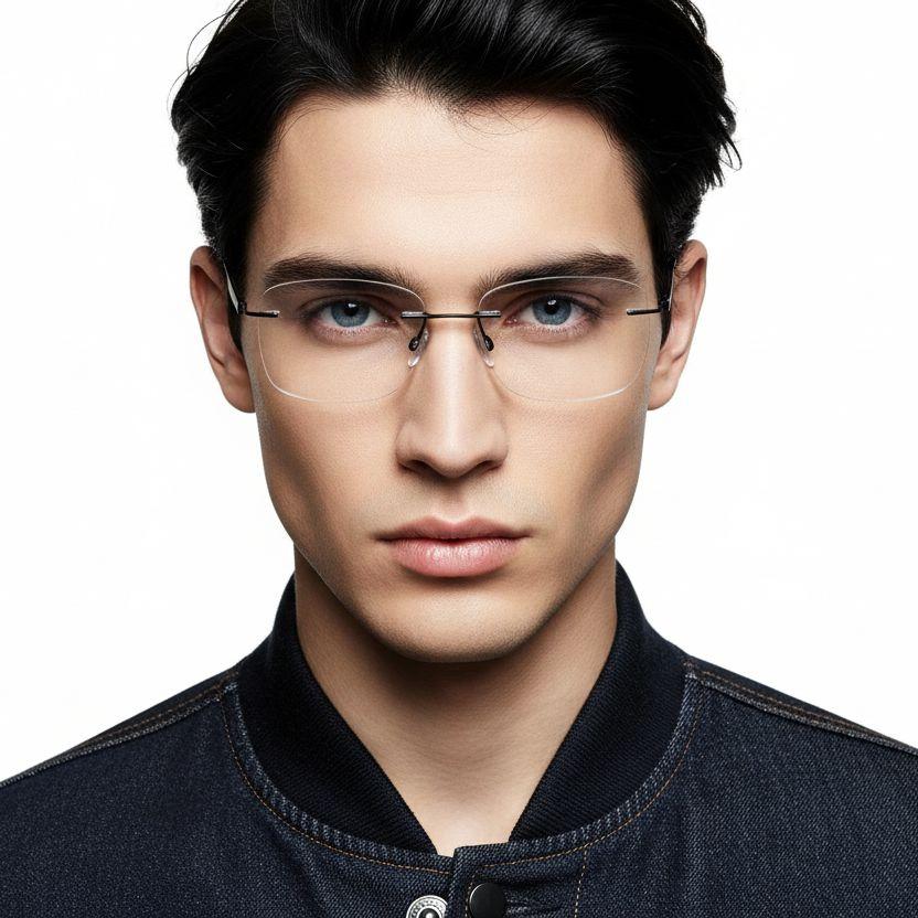 bs2012-0827_black_invisible_metal_glasses_model