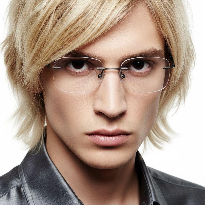 bs2012-0831_grey_invisible_metal_glasses_model