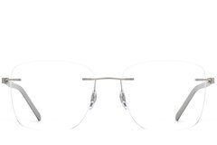BS2012-0832_Silver_Invisible_Metal_Glasses_front