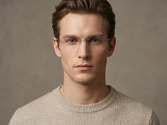 BS2012-0838_Blue_Invisible_Metal_Glasses-tryon_male