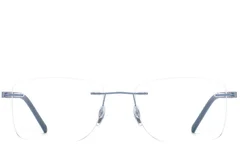 BS2012-0838_Blue_Invisible_Metal_Glasses_front