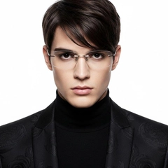 bs2012-0841_silver_invisible_metal_glasses_model