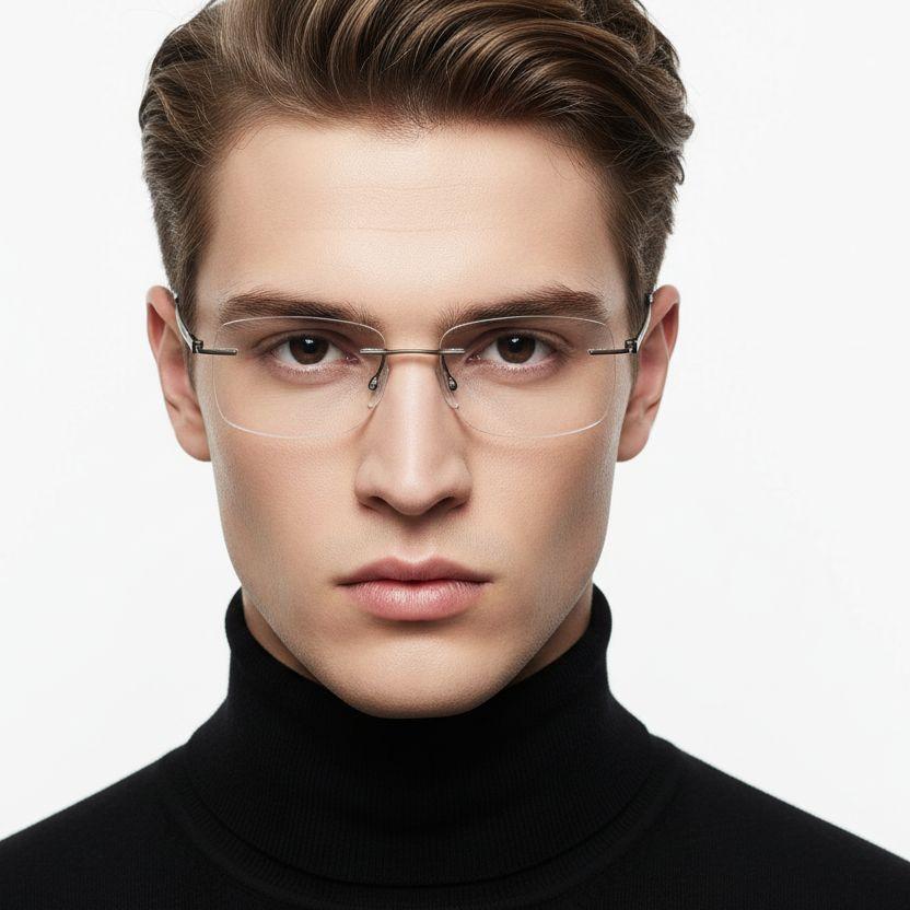 bs2012-0842_grey_invisible_metal_glasses_model