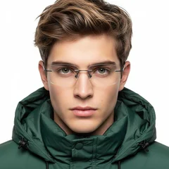 bs2012-0844_blue_invisible_metal_glasses_model