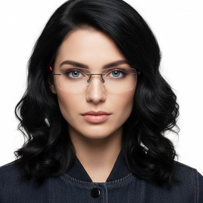 bs2012-0846_black_invisible_metal_glasses_model