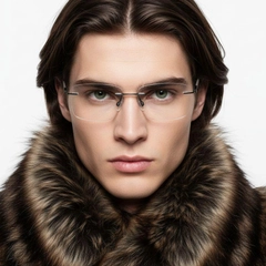 bs2012-0850_blue_invisible_metal_glasses_model