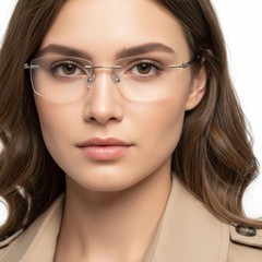 bs2012-0853_silver_invisible_metal_glasses_model