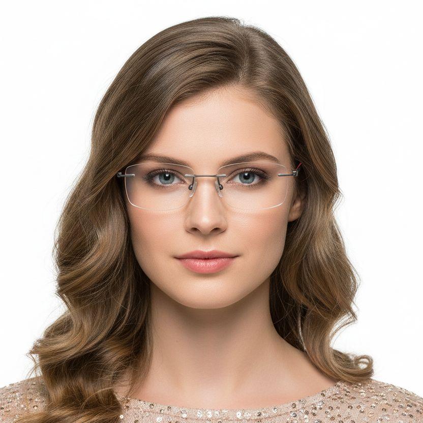 bs2012-0854_black_invisible_metal_glasses_model