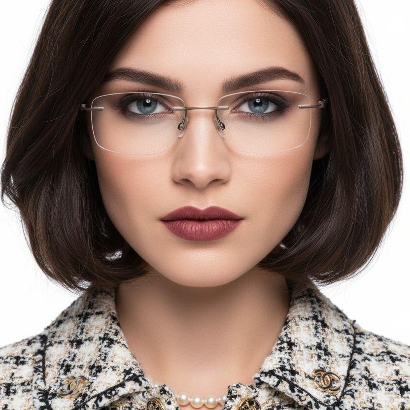 bs2012-0855_brown_invisible_metal_glasses_model