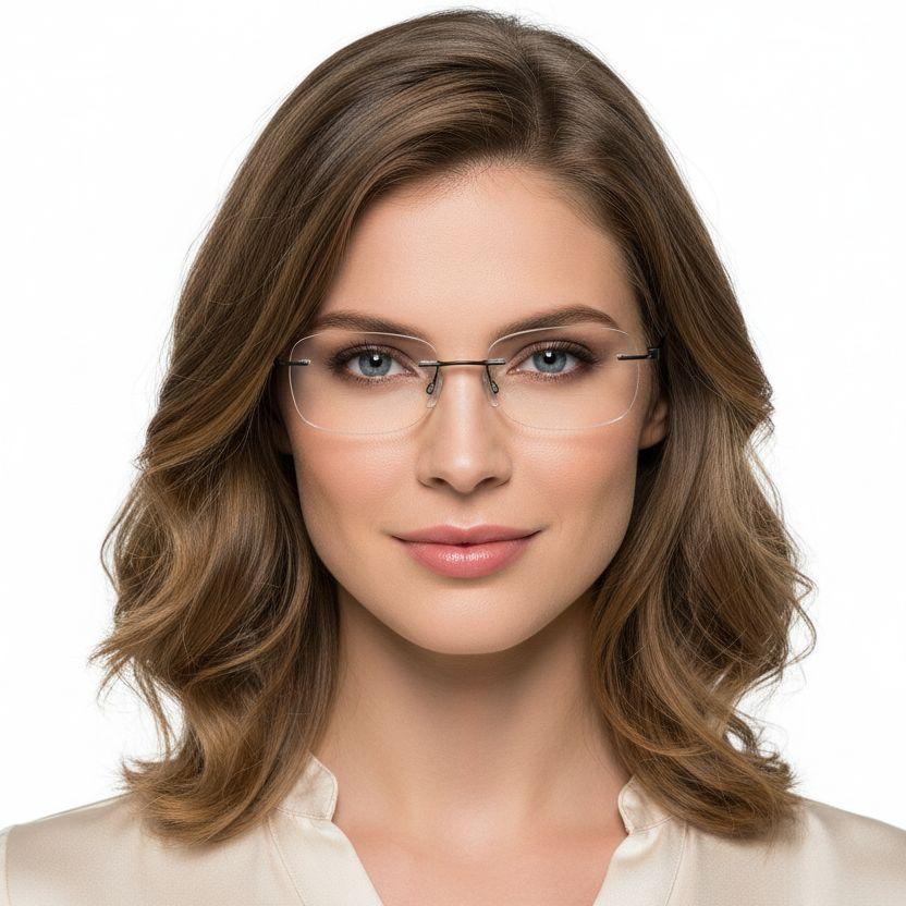 bs2012-0857_black_invisible_metal_glasses_model