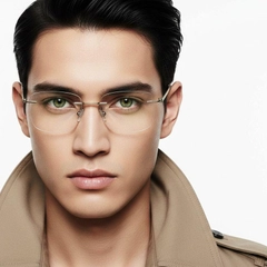 bs2012-0858_golden_invisible_metal_glasses_model